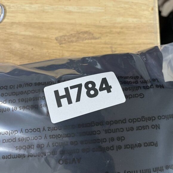 NEW Kirkland Signature Women's XL Black Ankle Dress Pants Polyester - Picture 9 of 9